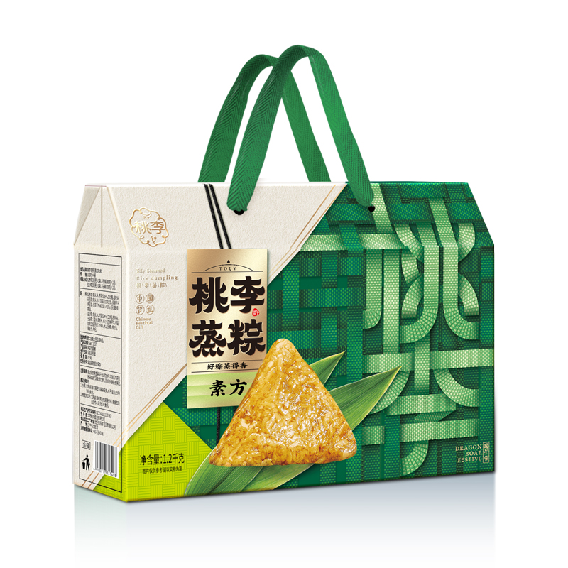 好运彩蒸粽素方